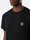undefined 2100026 ORGANIC COTTON JERSEY 'FISSATO' EFFECT, photo  3