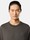 undefined 2100026 ORGANIC COTTON JERSEY 'FISSATO' EFFECT、写真  3