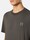 undefined 2100026 ORGANIC COTTON JERSEY 'FISSATO' EFFECT、写真  4