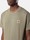 undefined 2100026 ORGANIC COTTON JERSEY 'FISSATO' EFFECT, photo  3