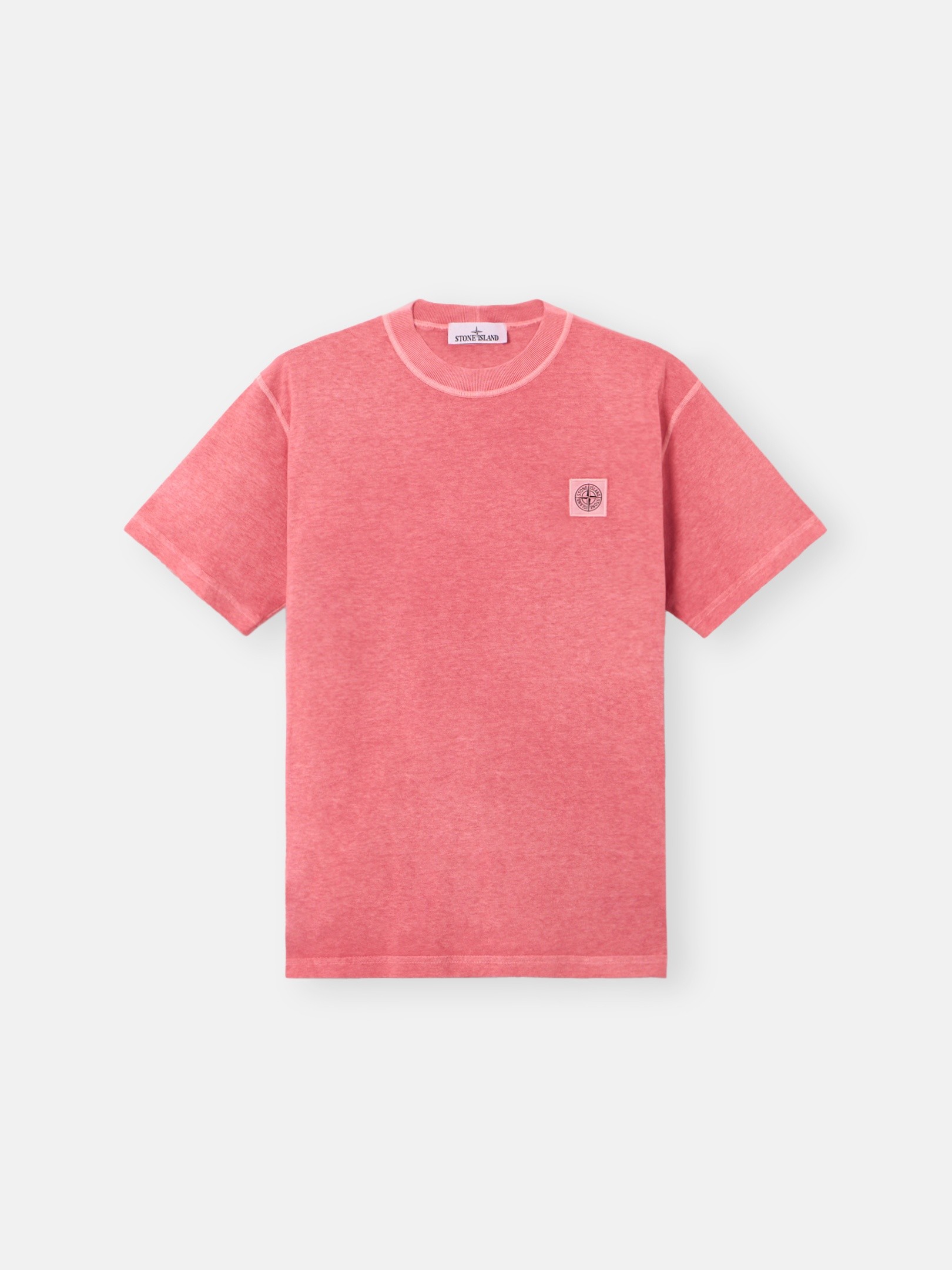 メンズ向け半袖&長袖ポロシャツとTシャツ | Stone Island