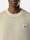 undefined 2100026 ORGANIC COTTON JERSEY 'FISSATO' EFFECT, photo  3