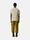 2100026 ORGANIC COTTON JERSEY 'FISSATO' EFFECT Sand Stone Island