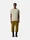 2100026 ORGANIC COTTON JERSEY 'FISSATO' EFFECT Sand Stone Island