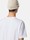 undefined 2100027 60/2 COTTON JERSEY Blanco Stone Island