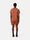 2100027 60/2 COTTON JERSEY Brick Red Stone Island