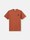 undefined 2100027 60/2 COTTON JERSEY Кирпичный Stone Island