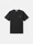 undefined 2100027 60/2 COTTON JERSEY Black Stone Island