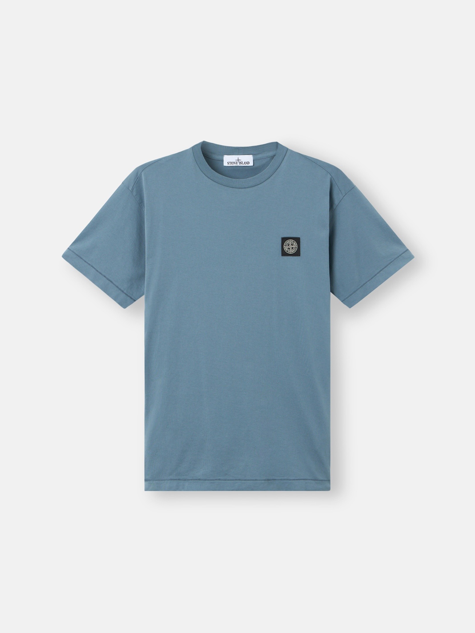 Men's short & long sleeve polos and T-shirts | Stone Island US