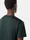 2100027 60/2 COTTON JERSEY 다크 그린 Stone Island