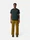 2100027 60/2 COTTON JERSEY Dunkelgrün Stone Island
