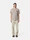 2100027 60/2 COTTON JERSEY Grey Stone Island