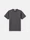 2100027 60/2 COTTON JERSEY Gris plomo Stone Island