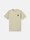 undefined 2100027 60/2 COTTON JERSEY Sable Stone Island