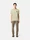 2100027 60/2 COTTON JERSEY Sable Stone Island