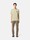 undefined 2100027 60/2 COTTON JERSEY Sandfarben Stone Island