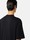 undefined 2100028 ORGANIC COTTON JERSEY Negro Stone Island