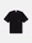 2100028 ORGANIC COTTON JERSEY Черный Stone Island