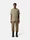 2100028 ORGANIC COTTON JERSEY Military Green Stone Island