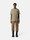 undefined 2100028 ORGANIC COTTON JERSEY Vert militaire Stone Island