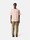 undefined 2100028 ORGANIC COTTON JERSEY Antique Rose Stone Island