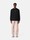 undefined 2100029 ORGANIC COTTON JERSEY Nero Stone Island