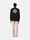 undefined 2100029 ORGANIC COTTON JERSEY Черный Stone Island