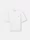 undefined 2100030 COMBED ORGANIC COTTON JERSEY ホワイト Stone Island