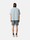 undefined 2100030 COMBED ORGANIC COTTON JERSEY Ash Gray Stone Island