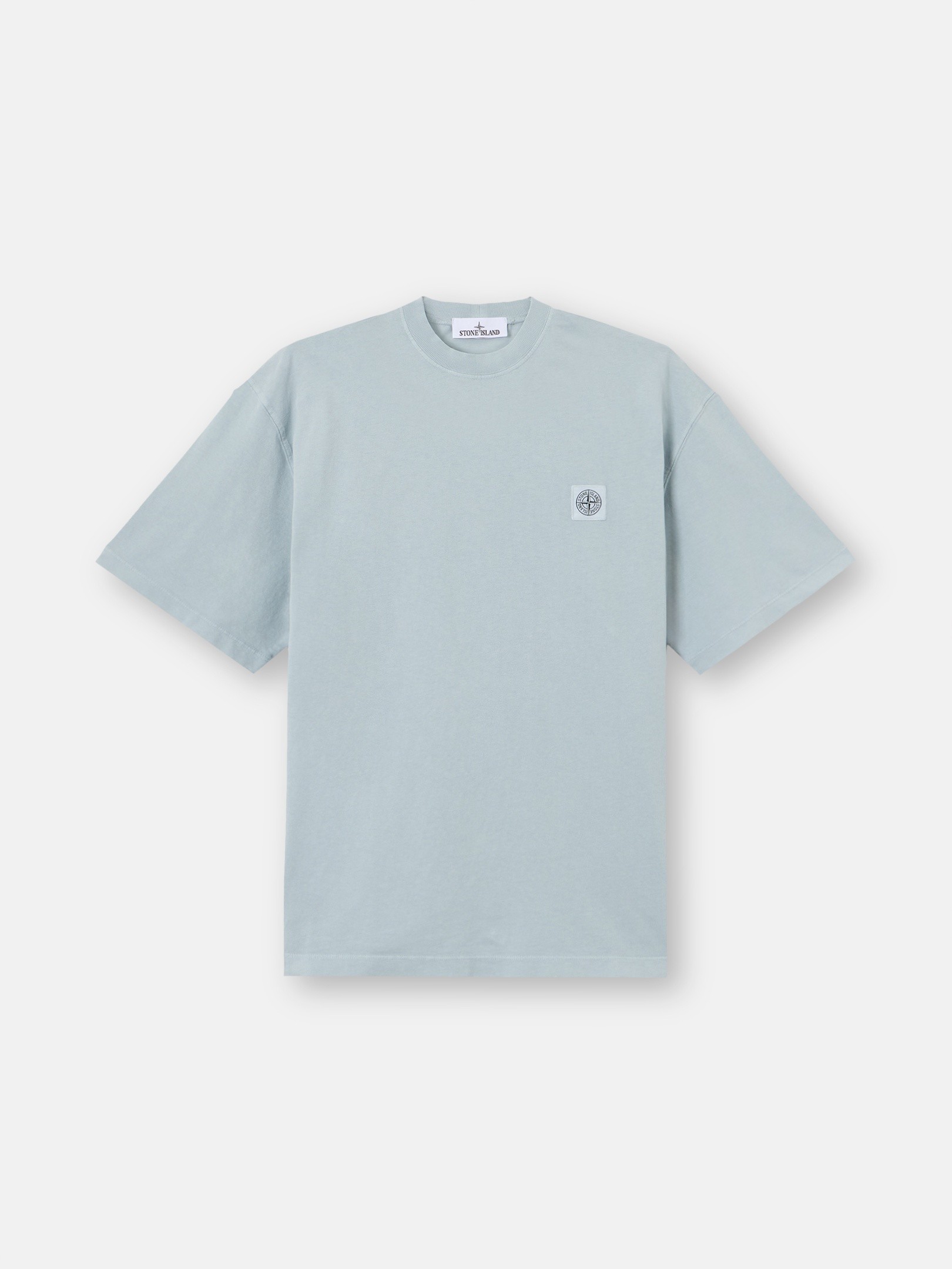 2100030 COMBED ORGANIC COTTON JERSEY