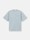 undefined 2100030 COMBED ORGANIC COTTON JERSEY Cenere Stone Island