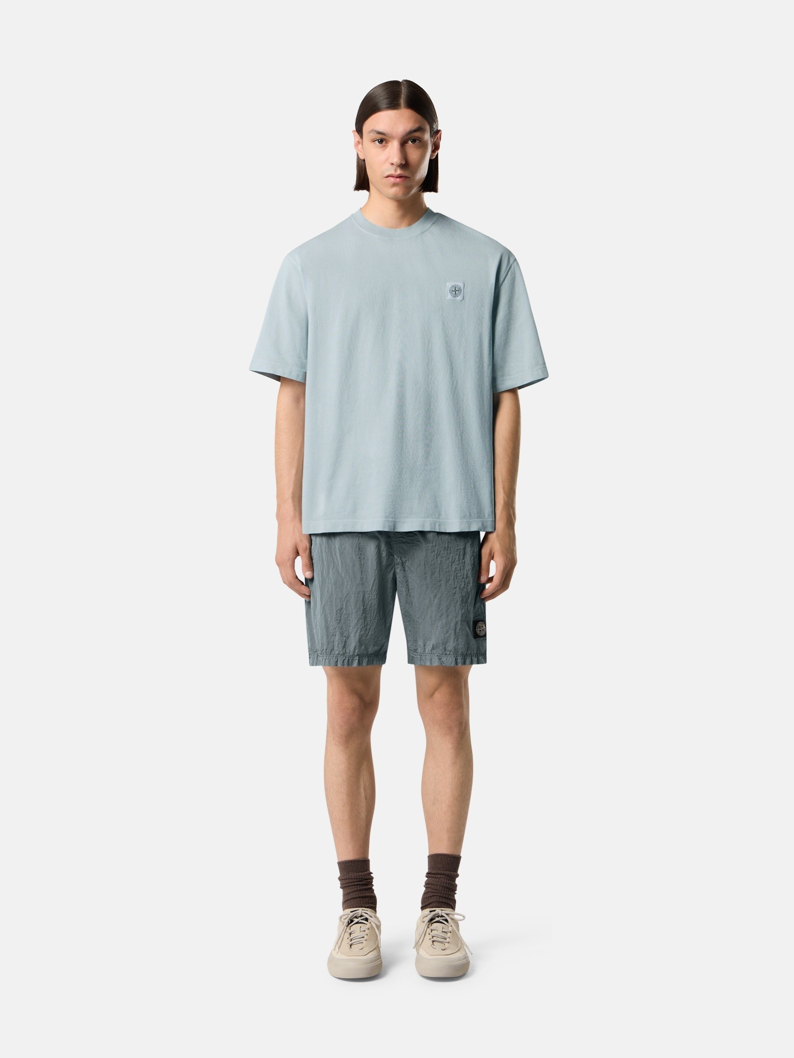 ショートスリーブTシャツ | Stone Island