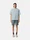 2100030 COMBED ORGANIC COTTON JERSEY アッシュグレー Stone Island