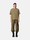 undefined 2100030 COMBED ORGANIC COTTON JERSEY Verde militar Stone Island