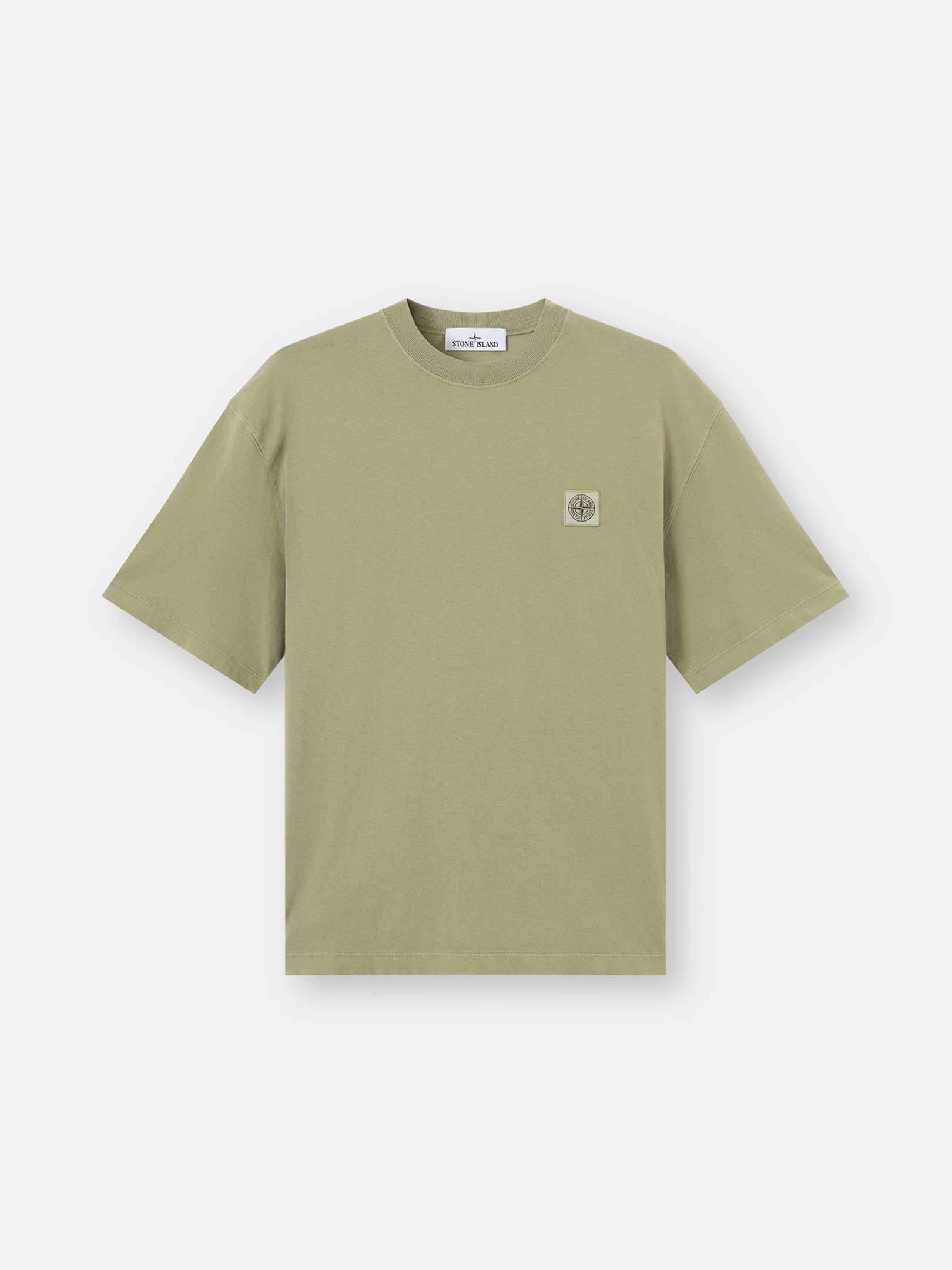 Men's short & long sleeve polos and T-shirts | Stone Island US