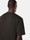 undefined 2100030 COMBED ORGANIC COTTON JERSEY Carbone Stone Island