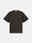 undefined 2100030 COMBED ORGANIC COTTON JERSEY Carbone Stone Island