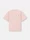 2100030 COMBED ORGANIC COTTON JERSEY Antique Rose Stone Island