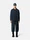 2100031 60/2 COTTON JERSEY Navy Blue Stone Island