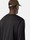 undefined 2100031 60/2 COTTON JERSEY Black Stone Island