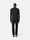undefined 2100031 60/2 COTTON JERSEY Negro Stone Island