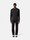 undefined 2100031 60/2 COTTON JERSEY Black Stone Island