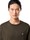 undefined 2100031 60/2 COTTON JERSEY Coal Grey Stone Island