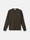 undefined 2100031 60/2 COTTON JERSEY Coal Grey Stone Island