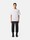 undefined 2100033 ORGANIC COTTON JERSEY White Stone Island