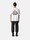 undefined 2100033 ORGANIC COTTON JERSEY Bianco Stone Island