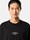 undefined 2100033 ORGANIC COTTON JERSEY Schwarz Stone Island