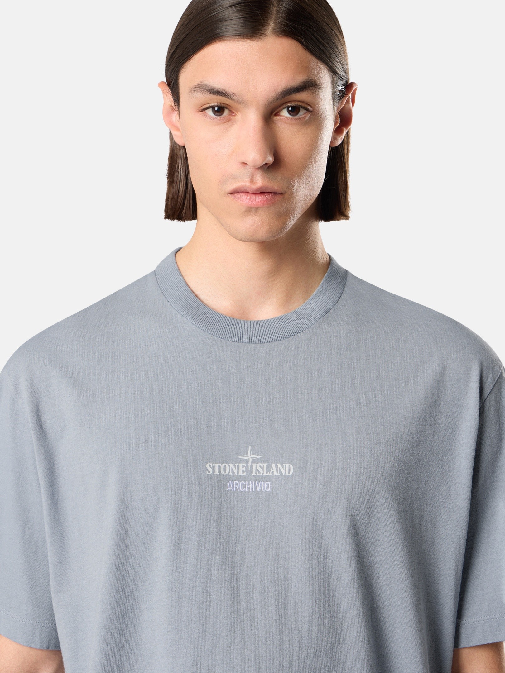 ショートスリーブTシャツ | Stone Island
