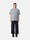 undefined 2100033 ORGANIC COTTON JERSEY アッシュグレー Stone Island