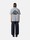 undefined 2100033 ORGANIC COTTON JERSEY Ceniza Stone Island